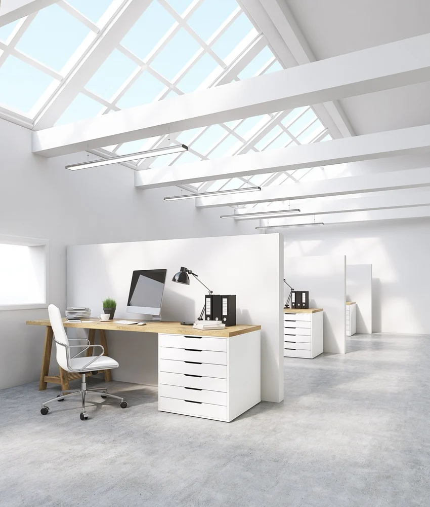 Limpieza de oficinas en Irún